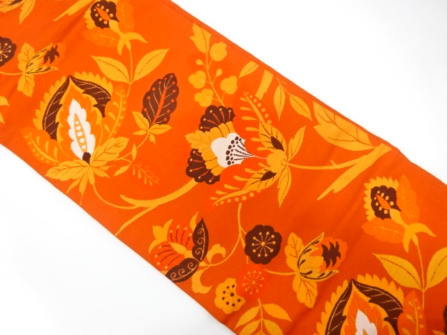 Japanese Kimono / Nagoya Obi Silk